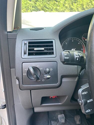 FORD FOCUS C-MAX