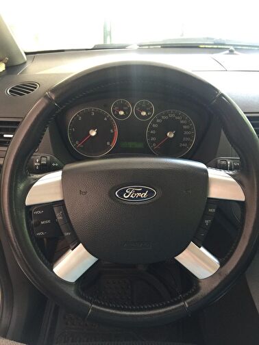 FORD FOCUS C-MAX