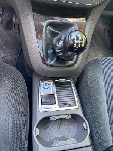 FORD FOCUS C-MAX