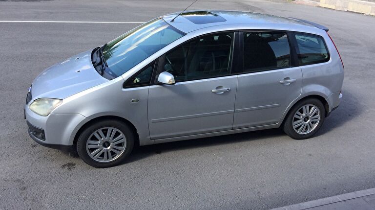 FORD FOCUS C-MAX