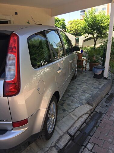 FORD FOCUS C-MAX