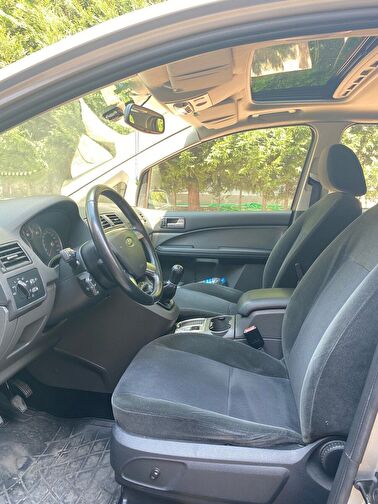 FORD FOCUS C-MAX