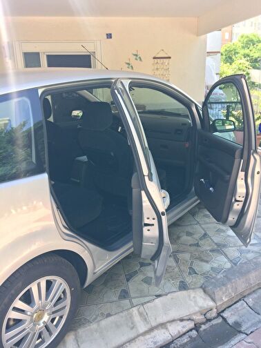 FORD FOCUS C-MAX
