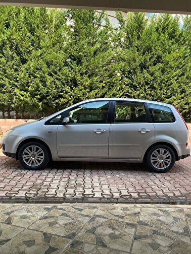 FORD FOCUS C-MAX