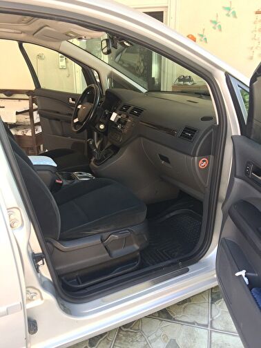 FORD FOCUS C-MAX