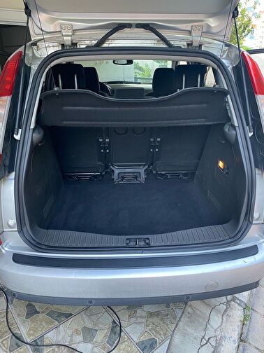 FORD FOCUS C-MAX