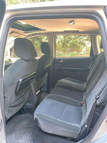 FORD FOCUS C-MAX