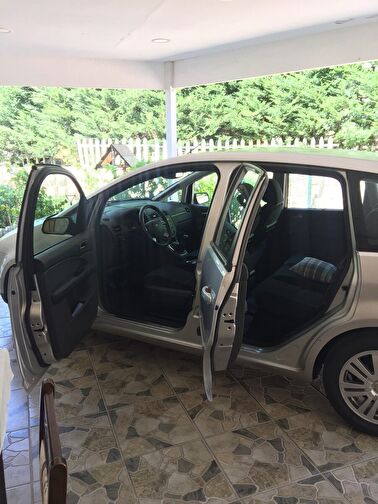 FORD FOCUS C-MAX