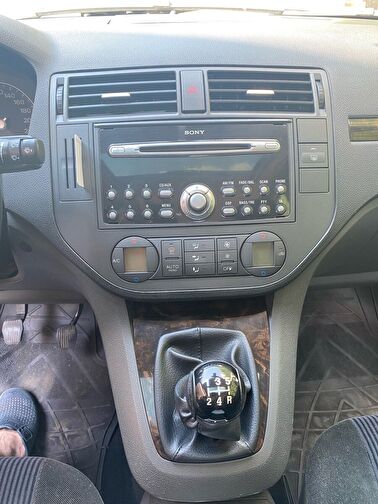 FORD FOCUS C-MAX
