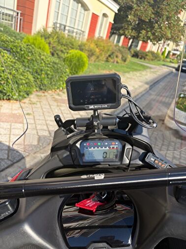 Honda NC 750D Integra