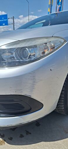 RENAULT FLUENCE