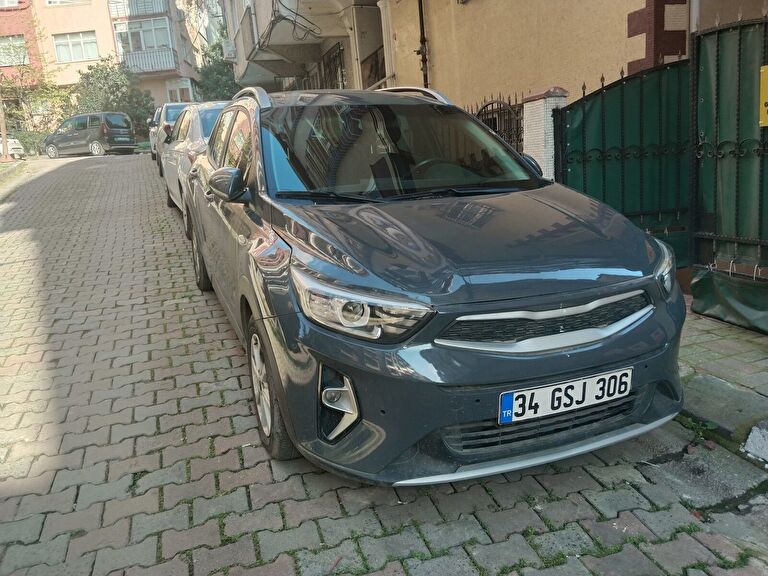 KIA STONIC