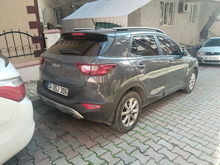 KIA STONIC