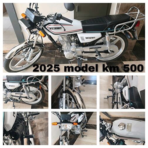 Yiben Storm 50