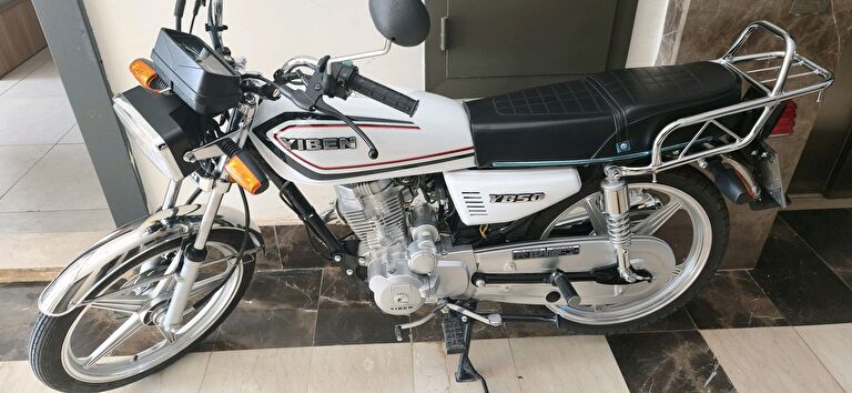 Yiben Storm 50