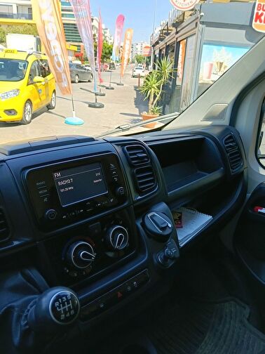 FIAT DUCATO
