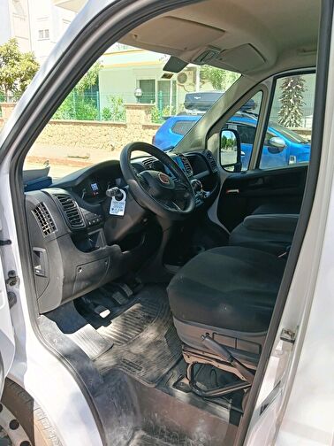FIAT DUCATO