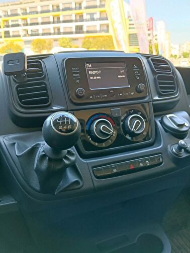 FIAT DUCATO