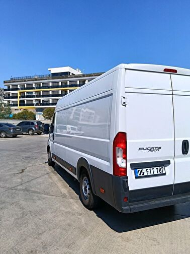 FIAT DUCATO