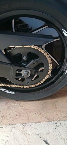 Bajaj Dominar 400 UG