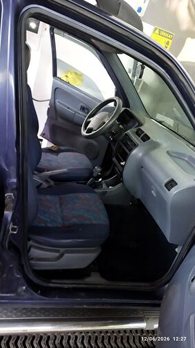 DAIHATSU TERIOS