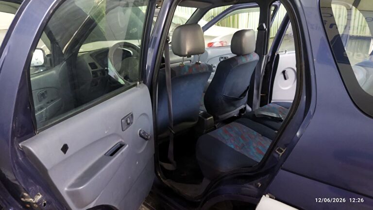DAIHATSU TERIOS
