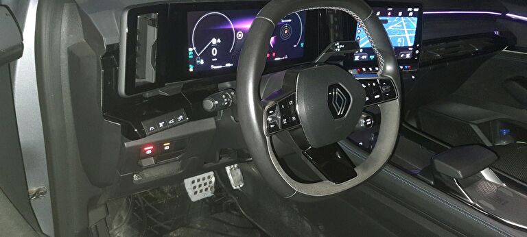 RENAULT AUSTRAL