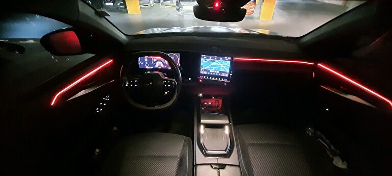 RENAULT AUSTRAL