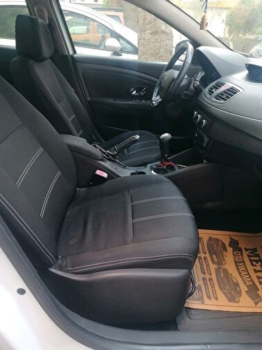 RENAULT FLUENCE