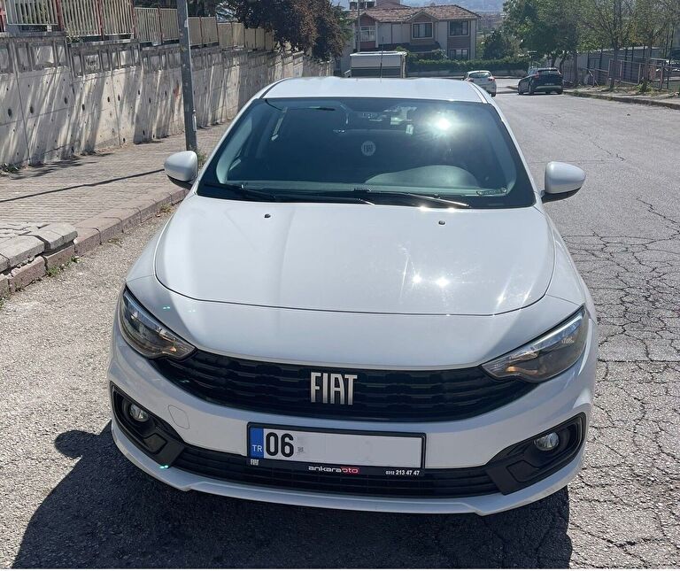 FIAT EGEA