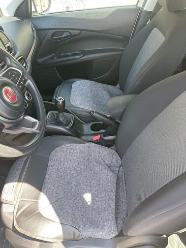 FIAT EGEA