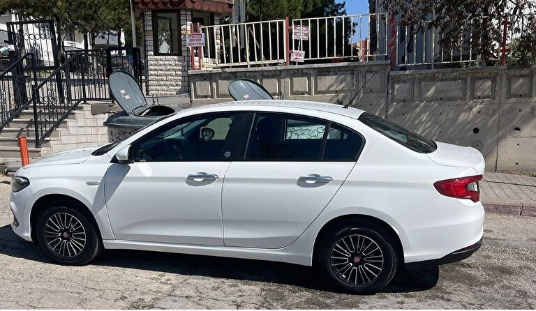 FIAT EGEA