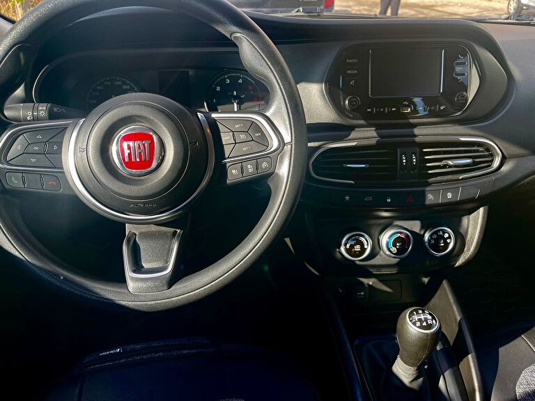 FIAT EGEA