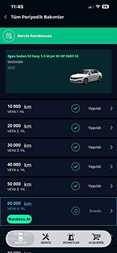 FIAT EGEA