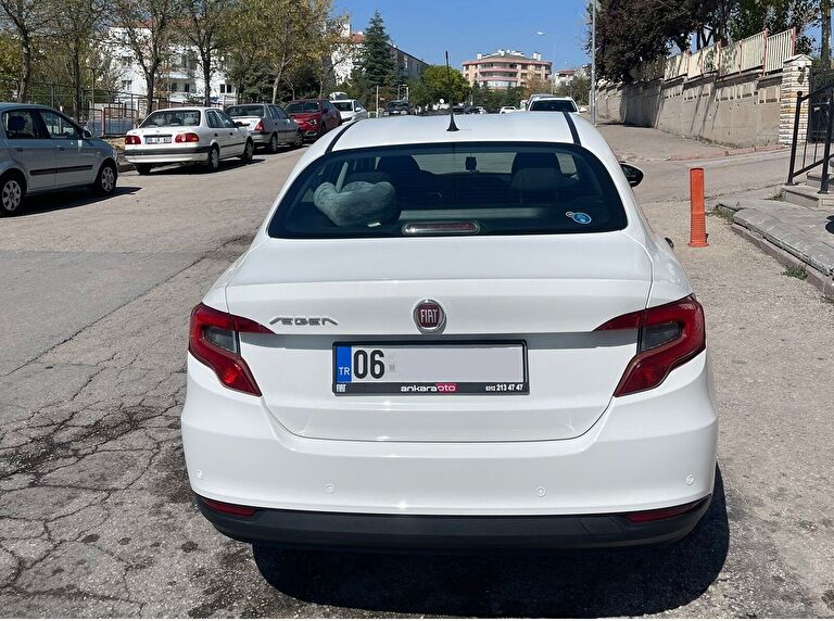 FIAT EGEA