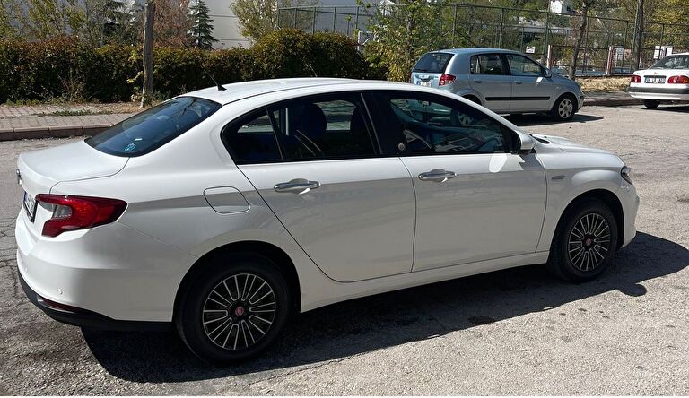 FIAT EGEA
