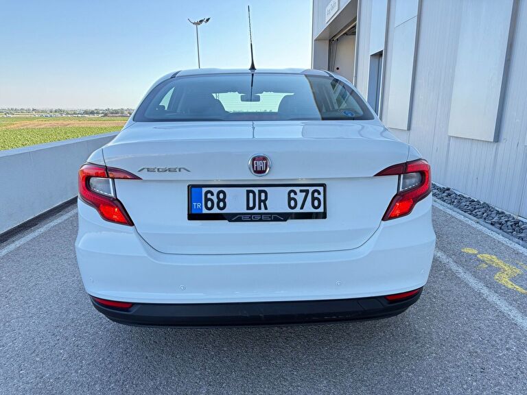 FIAT EGEA
