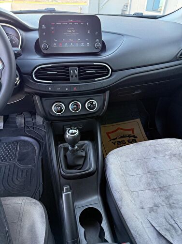 FIAT EGEA