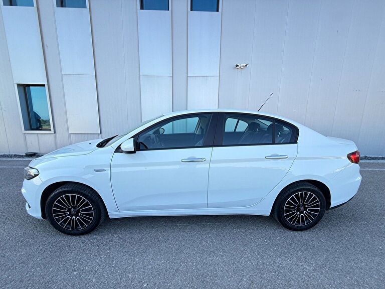 FIAT EGEA