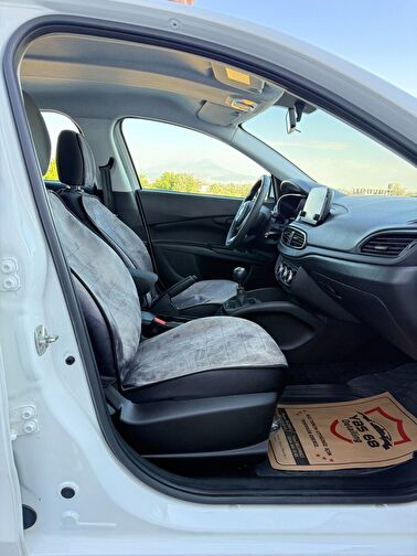FIAT EGEA