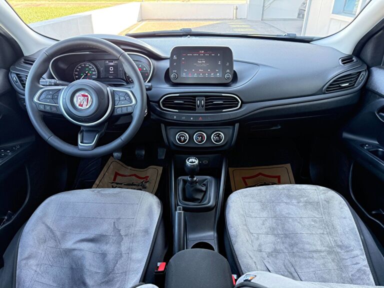 FIAT EGEA