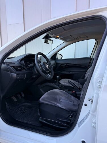 FIAT EGEA