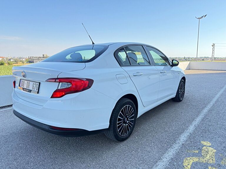 FIAT EGEA