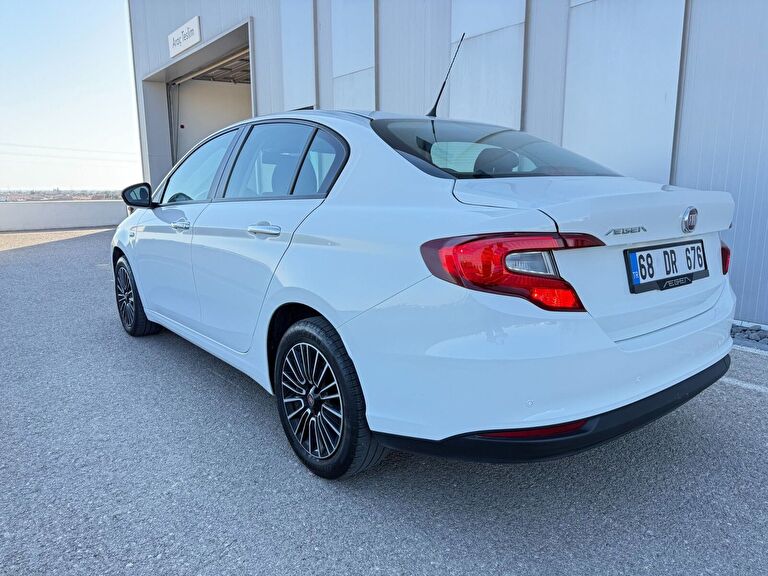 FIAT EGEA