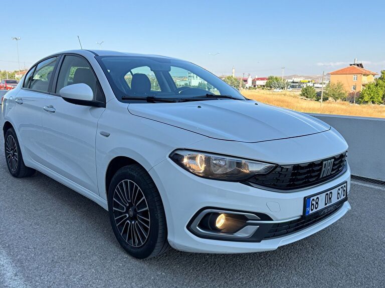 FIAT EGEA