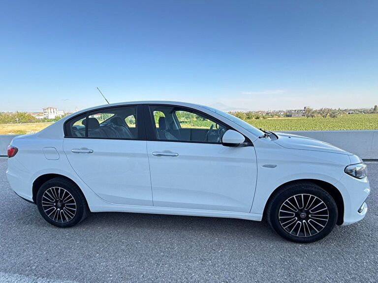 FIAT EGEA