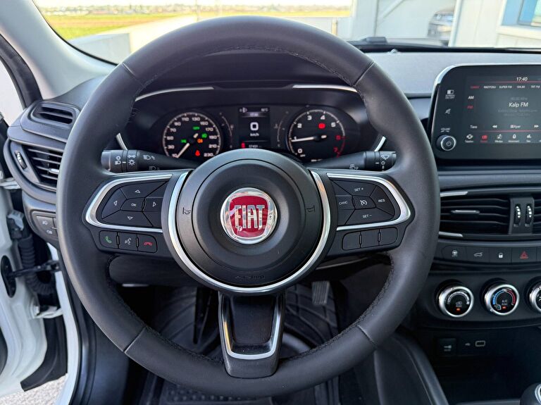 FIAT EGEA