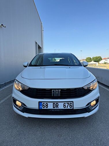 FIAT EGEA