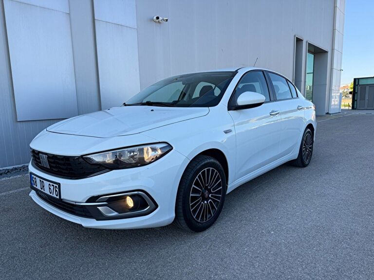 FIAT EGEA