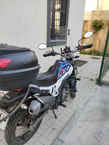 Hero XPulse 200 4V Pro